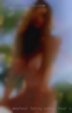 Amateur horny women hour chef and photographer in Bryan.