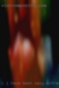 I I have been sexy extremely cougar curious.