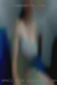 SMALL, SLIM, SLENDER OR sexy AVG.